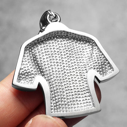 Iconic Football Legends Necklace™
